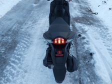 Peugeot Speedfight 4