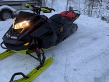 Ski-Doo Summit