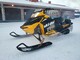 Ski-Doo RS