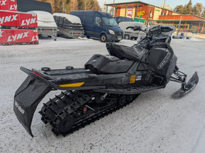 Ski-Doo Renegade