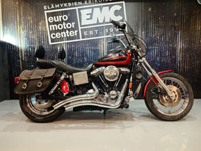 Harley-Davidson Dyna