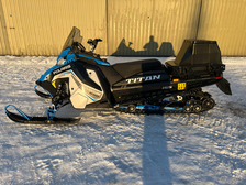 Polaris Titan