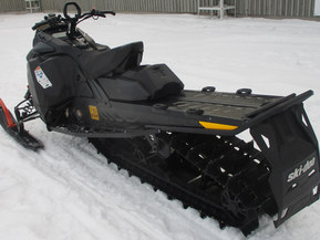 Ski-Doo Backcountry