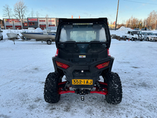 Polaris RZR