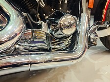 Harley-Davidson Dyna