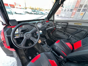 Polaris RZR