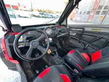 Polaris RZR