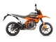 KTM 125