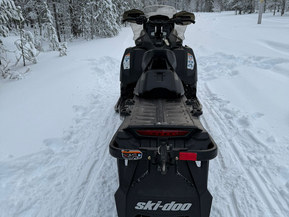 Ski-Doo Backcountry