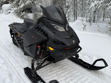 Ski-Doo Backcountry