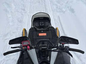 Ski-Doo Summit