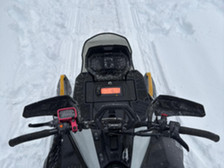 Ski-Doo Summit