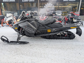 Ski-Doo Renegade