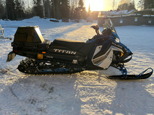 Polaris Titan