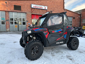 Polaris RZR