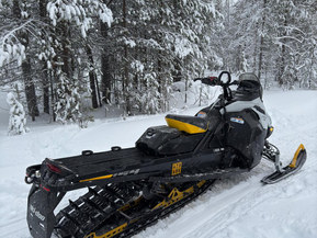 Ski-Doo Summit