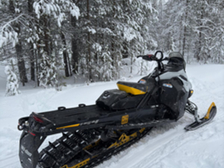 Ski-Doo Summit