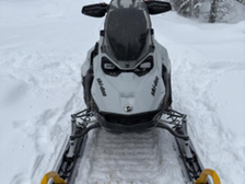 Ski-Doo Summit