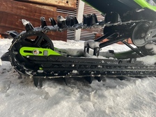 Arctic Cat XF