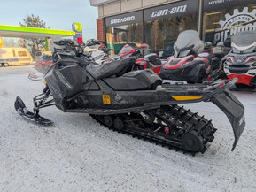 Ski-Doo Renegade