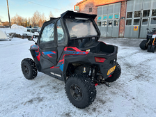 Polaris RZR