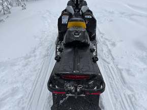 Ski-Doo Summit