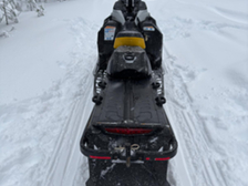 Ski-Doo Summit