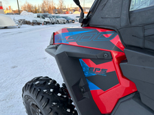 Polaris RZR