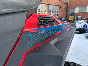 Polaris RZR
