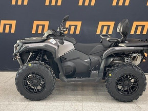 Can-Am Outlander Max