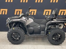 Can-Am Outlander Max