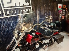 Harley-Davidson Dyna