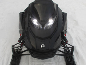 Ski-Doo Backcountry