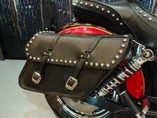 Harley-Davidson Dyna