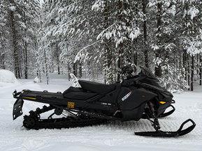 Ski-Doo Backcountry