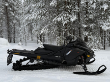 Ski-Doo Backcountry