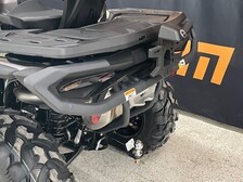 Can-Am Outlander Max