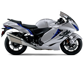Suzuki GSX