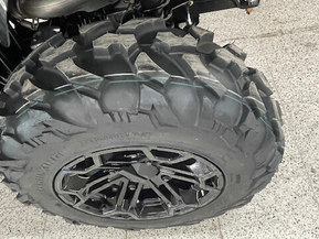 Can-Am Outlander Max