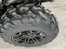 Can-Am Outlander Max