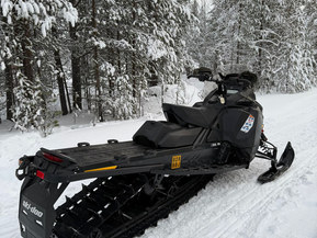 Ski-Doo Backcountry