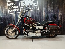 Harley-Davidson Dyna