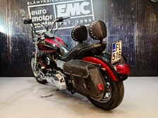 Harley-Davidson Dyna