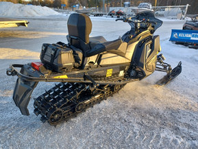 Polaris SwitchBack