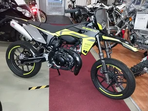 Sherco SM-R