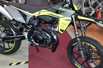 Sherco SM-R