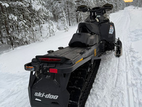 Ski-Doo Backcountry