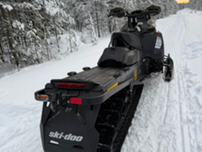 Ski-Doo Backcountry