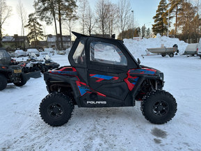 Polaris RZR