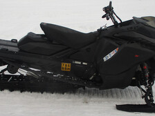 Ski-Doo Backcountry